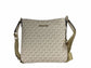 Michael Kors Jet Set Small Messenger Crossbody Bag - Estes Brands, LLC