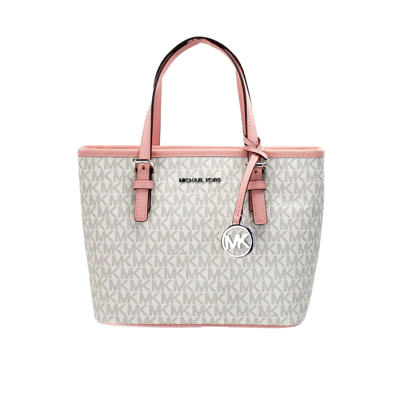 Michael Kors XS Primrose Carryall Tote Convertible Bag - Estes Brands, LLC