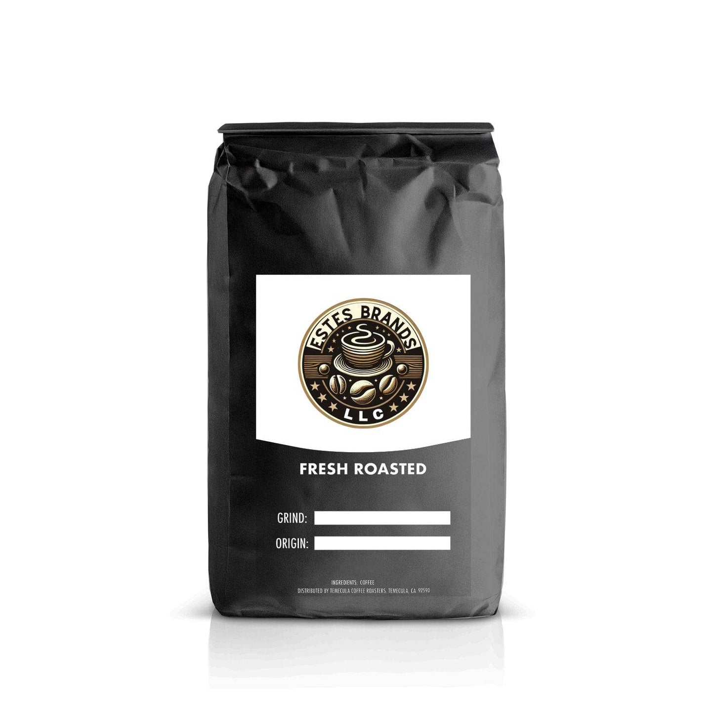 Single Origin Favorites Sample Pack - Estes Brands, LLC