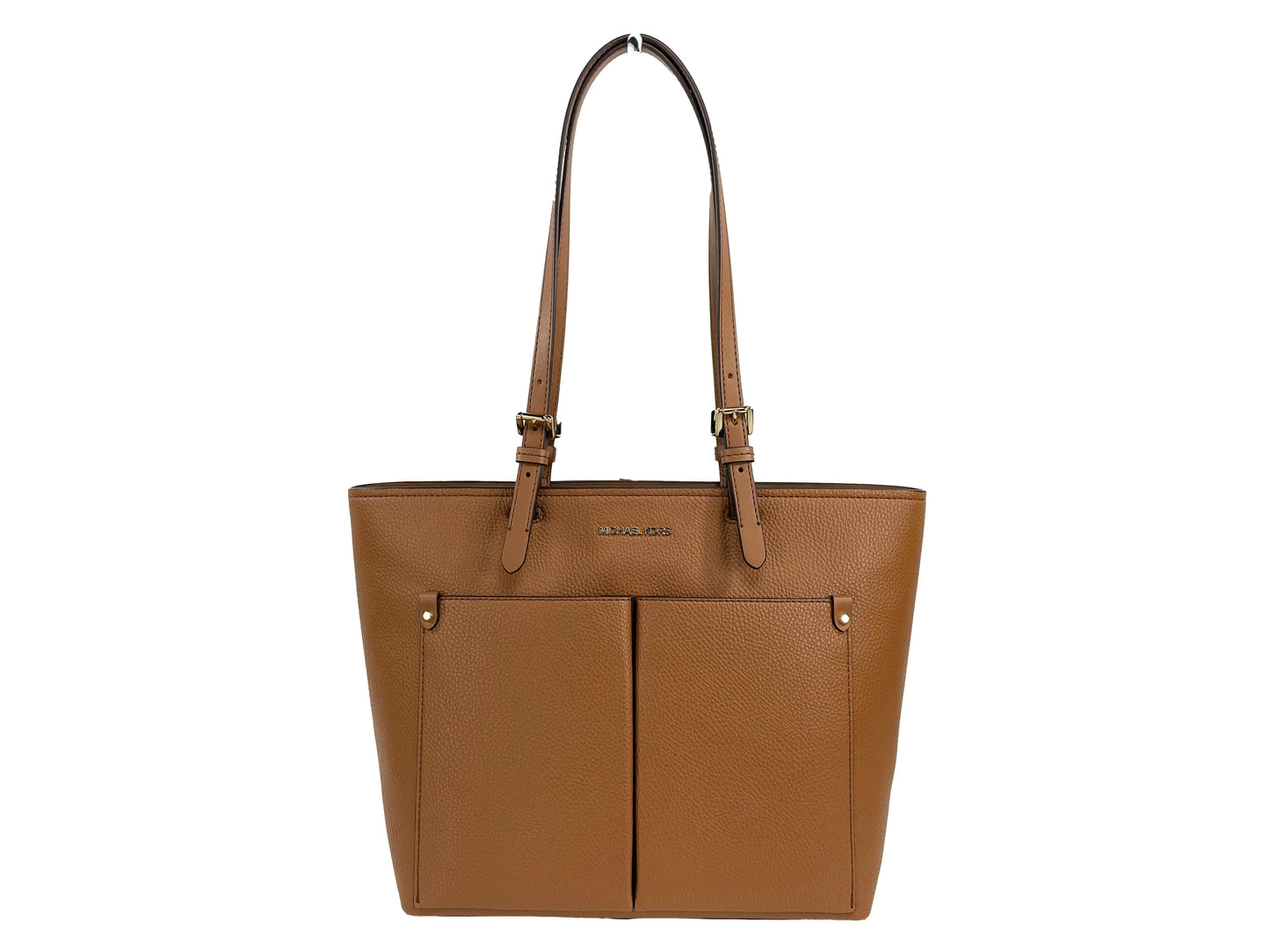 Michael Kors Jet Set Medium Double Pocket Tote - Estes Brands, LLC