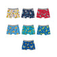 Hanes boys And Toddler Underwear, Comfort Flex and Comfortsoft Boxer Briefs, Multiple Packs Available pack of 10 2-3T Days of Week Assorted - 7 Pack