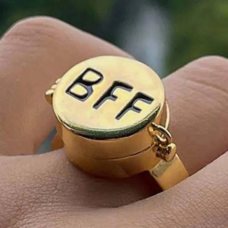 This is the BFF Firendship Ring product