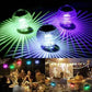 Floating Swimming Pool Disco Light - Estes Brands, LLC