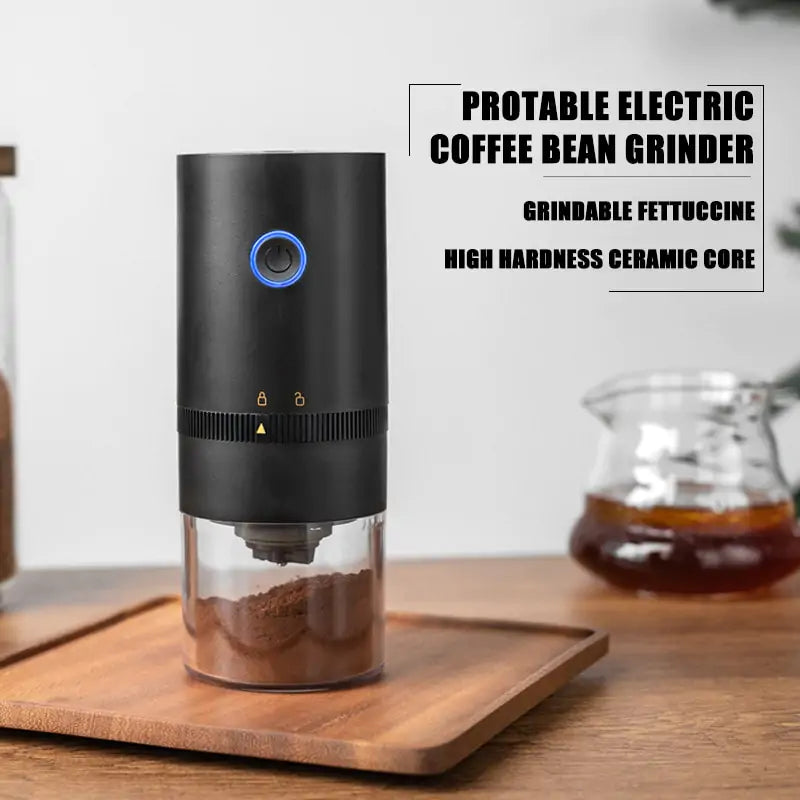 Portable Coffee  Blenders.