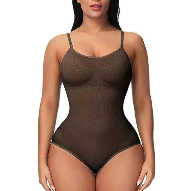 Bodysuit Shapewear - Estes Brands, LLC