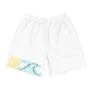 Men's TSC Athletic Long Shorts - Estes Brands, LLC