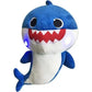 Music Baby Shark Toy