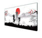 Samurai Edge Gaming Mouse Pad - Estes Brands, LLC