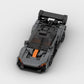 McLaren Senna GTR Building Blocks Car - Estes Brands, LLC