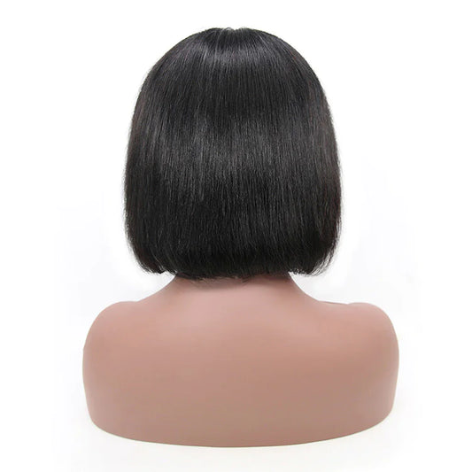 Chic Short Bob Wig