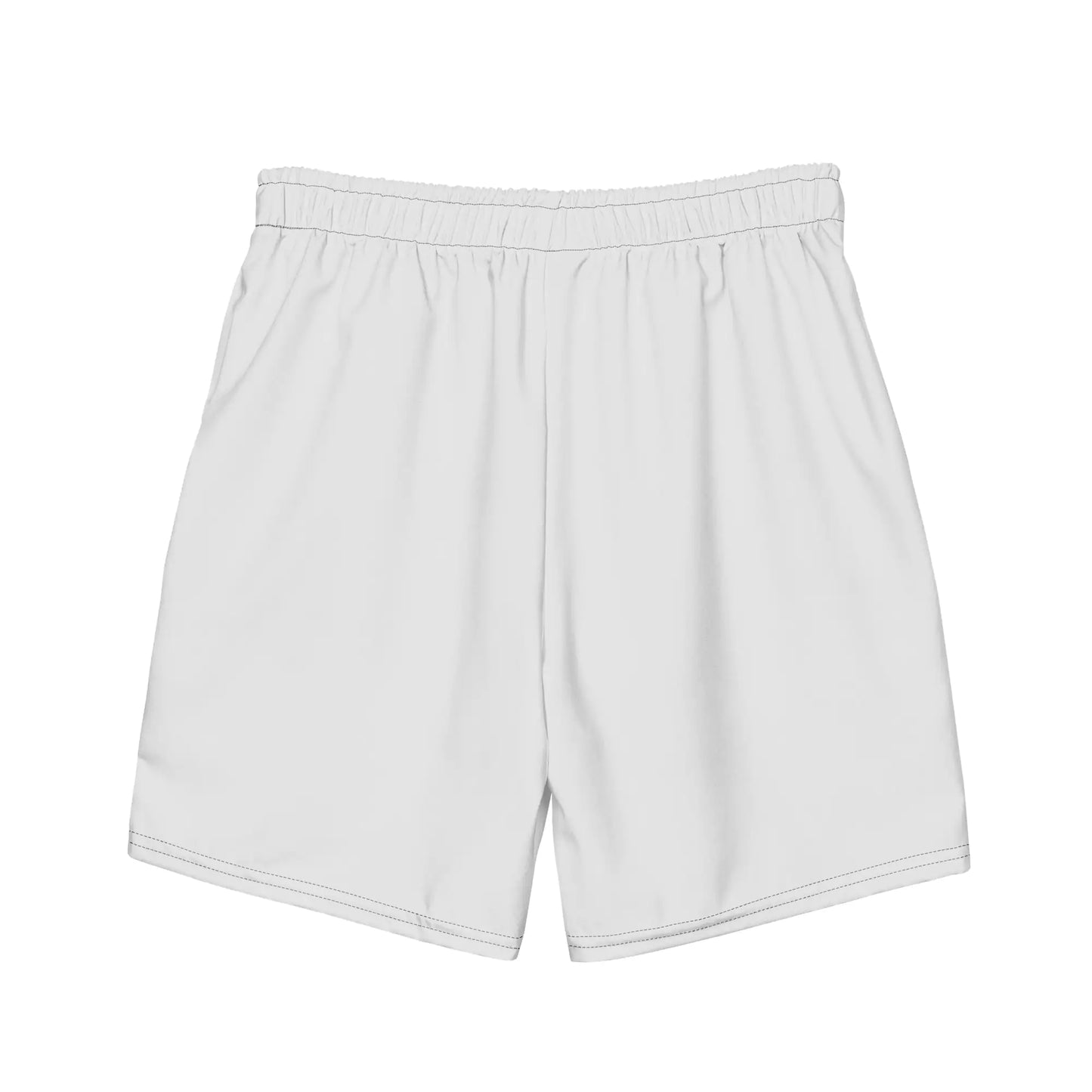 Men's Eco Grey Board Shorts - Estes Brands, LLC