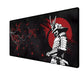 Samurai Edge Gaming Mouse Pad - Estes Brands, LLC