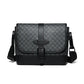 Men's Fashion Large-capacity Crossbody Bag.