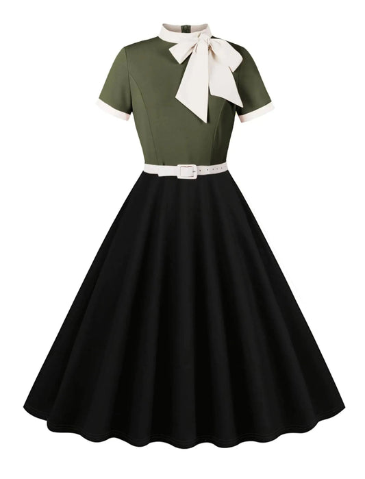 This is the 50s Style Dresses for Women product