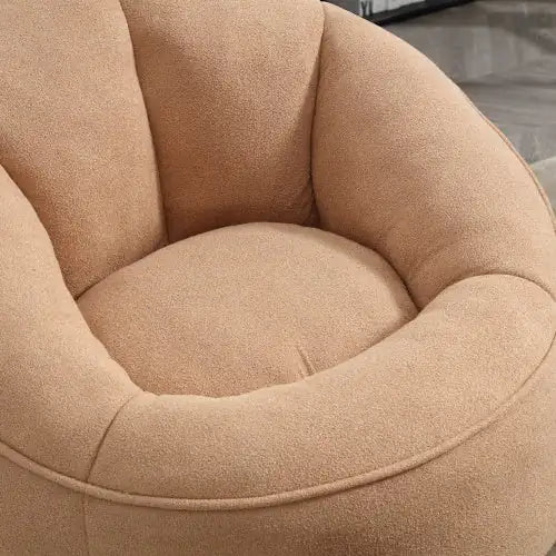 Bedding Bean Bag Sofa Chair High Pressure Foam Bean Bag Chair Material With Padded Foam Padding Compressed Bean Bag With Footrest - Estes Brands, LLC