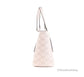 Michael Kors Arlo Large Powder Blush Tomb Grab Tote - Estes Brands, LLC