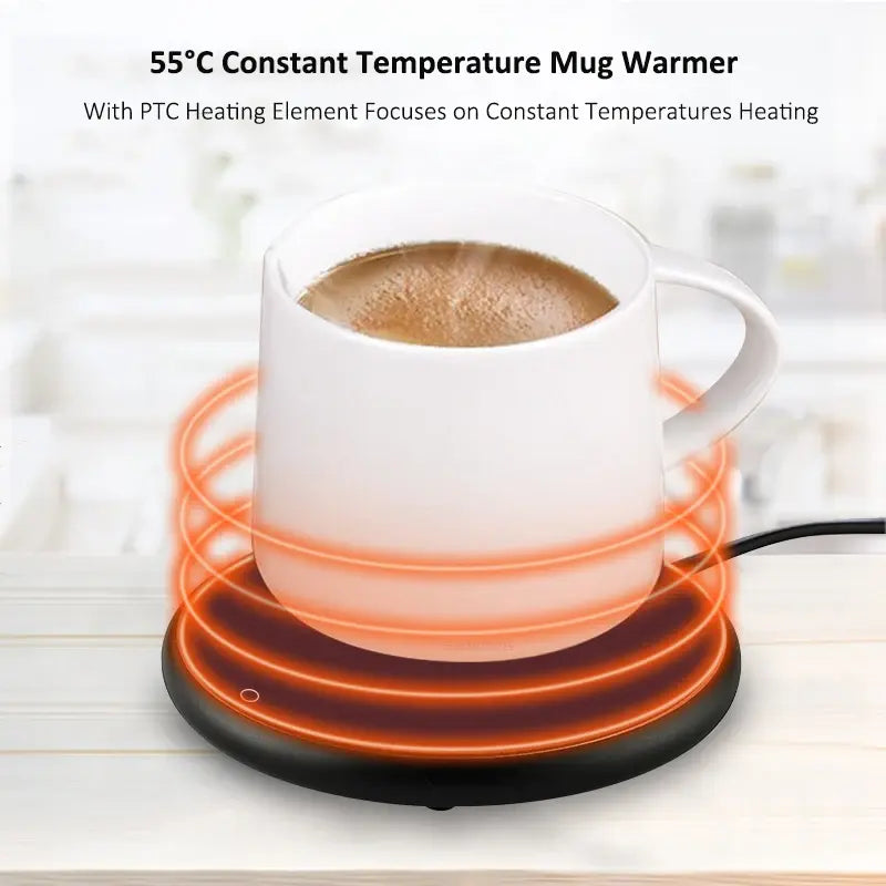 USB Coffee Cup Warmer.