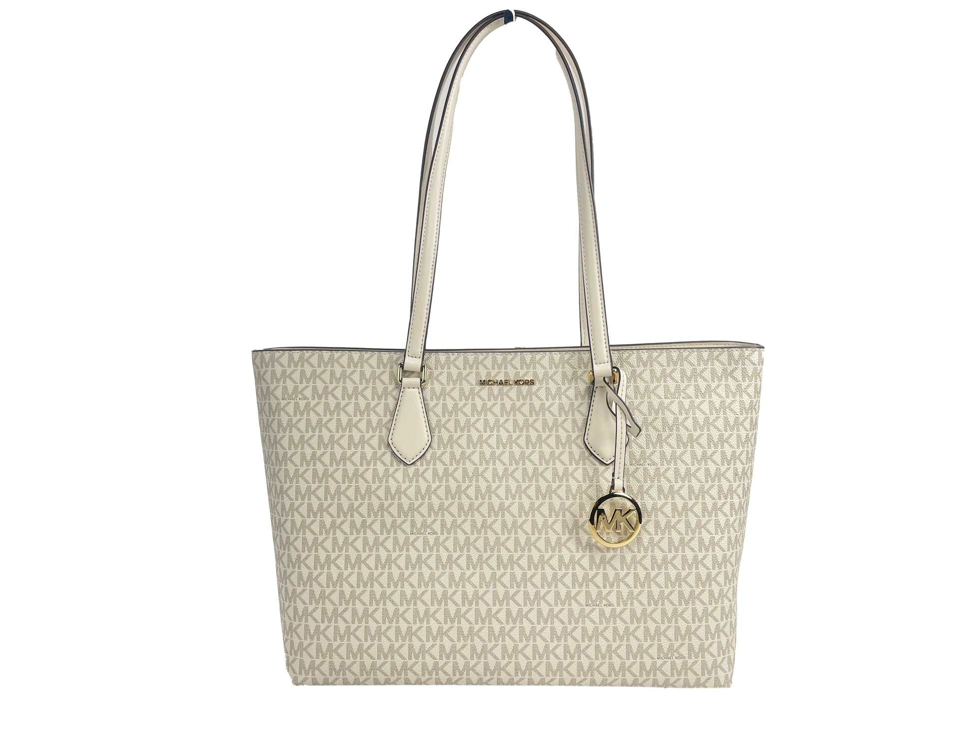 Michael Kors Large Sheila MF Tote Shoulder Bag - Estes Brands, LLC