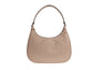 Michael Kors Cora Powder Blush Shoulder Bag - estesbrandsllc.com