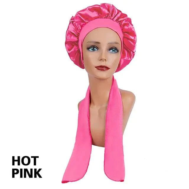 Hair Wig Bonnets Product