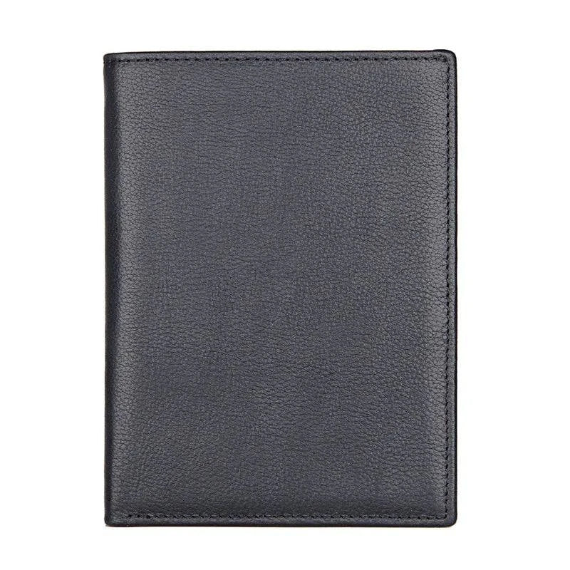 Multifunctional Wallet Passport Holder - Estes Brands, LLC