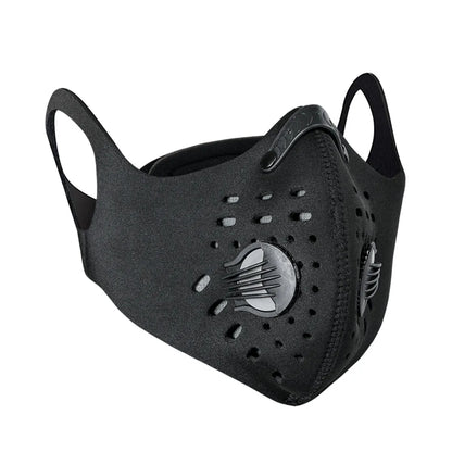 KN95 Cycling Mask.