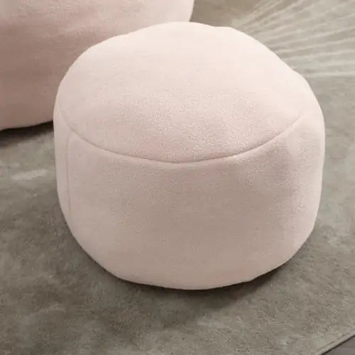 Bedding Bean Bag Sofa Chair High Pressure Foam Bean Bag Chair Material With Padded Foam Padding Compressed Bean Bag With Footrest - Estes Brands, LLC