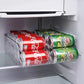 Soda Can Dispense Clear Plastic - Estes Brands, LLC