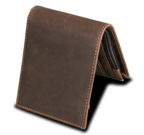 Multifunctional Wallet Passport Holder - Estes Brands, LLC