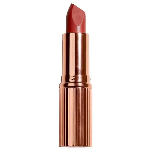 MCoBeauty Matte Luxe Lipstick Cheeky Chat Velvety Matte Finish for Bold Lips Vegan Cruelty Free Cosmetics - estesbrandsllc.com