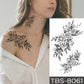 Waterproof Temporary Tattoo Sticker