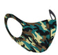 Unisex Reusable Face Mask - Estes Brands, LLC