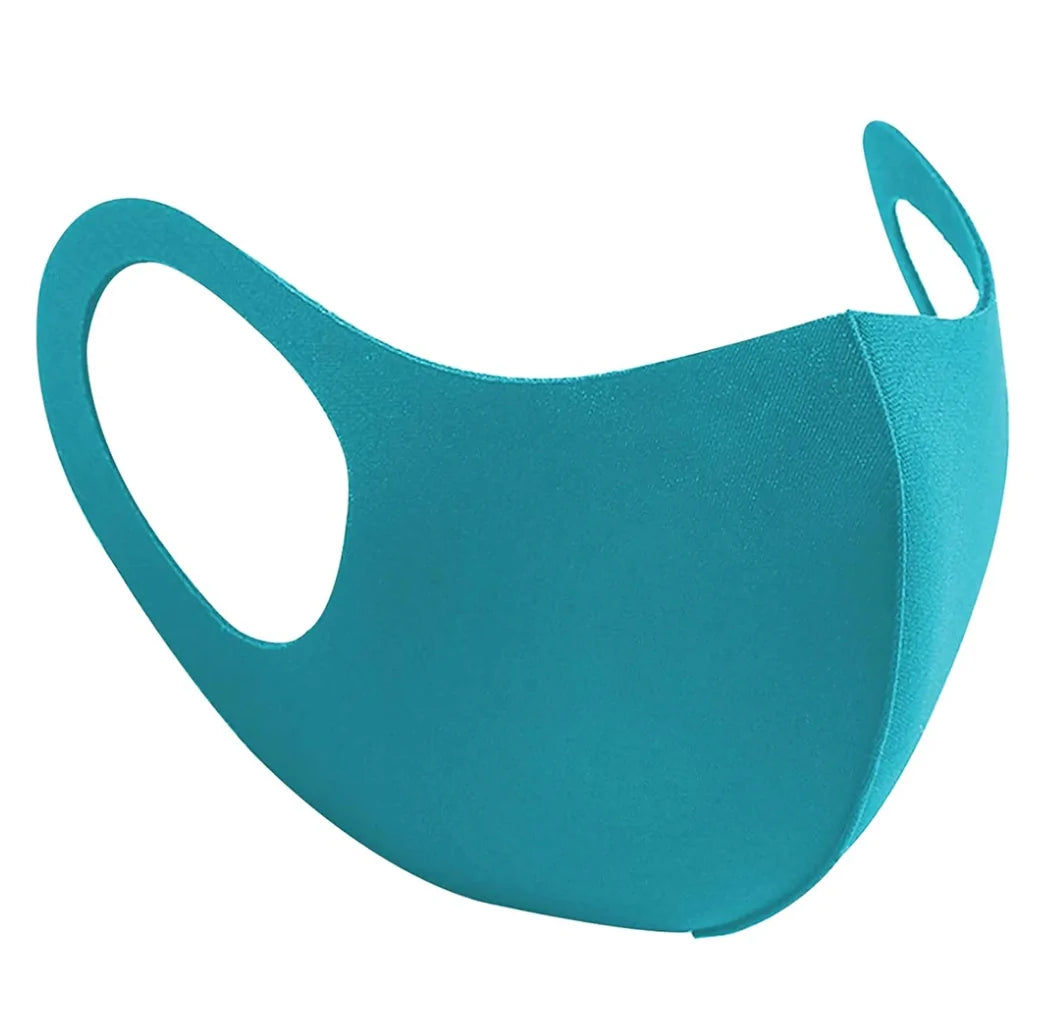 Unisex Reusable Face Mask.