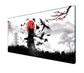 Samurai Edge Gaming Mouse Pad - Estes Brands, LLC