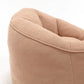 Bedding Bean Bag Sofa Chair High Pressure Foam Bean Bag Chair Material With Padded Foam Padding Compressed Bean Bag With Footrest - Estes Brands, LLC