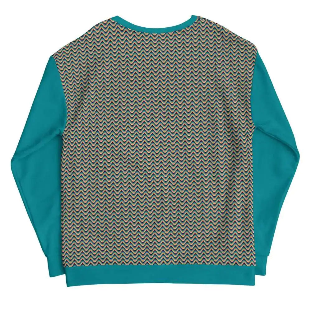 Men's Mellow Sweatshirt - Estes Brands, LLC