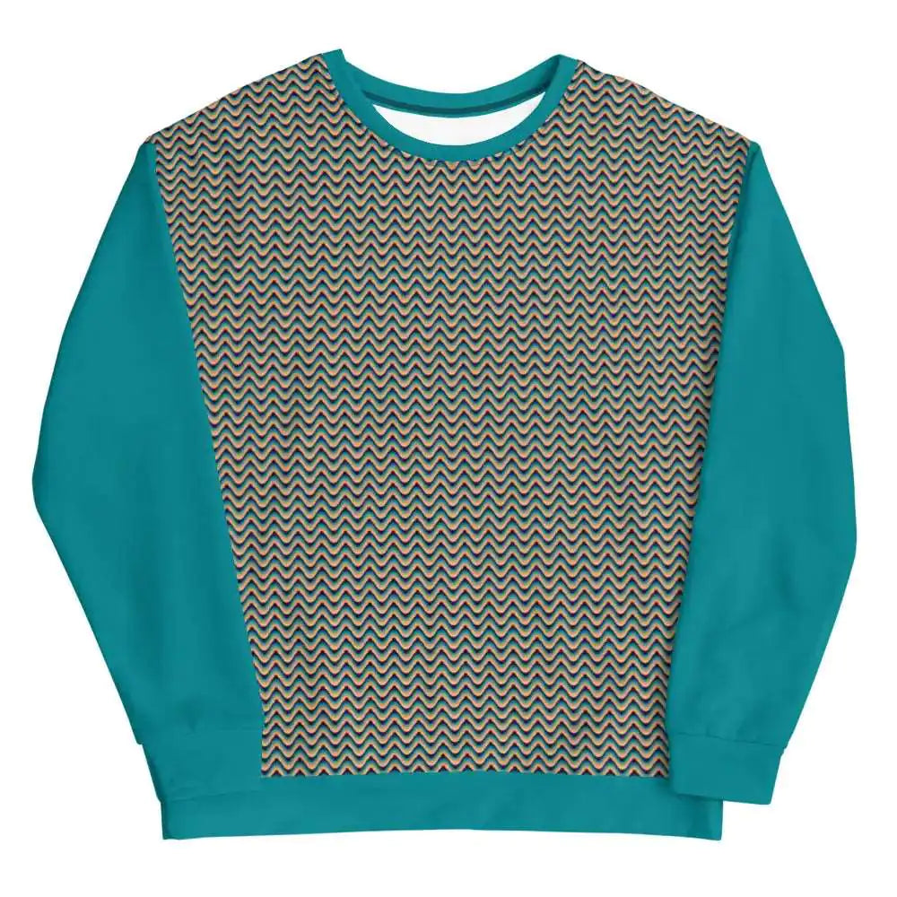 Men's Mellow Sweatshirt - Estes Brands, LLC