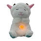 Baby Soothing Plush Music Toy